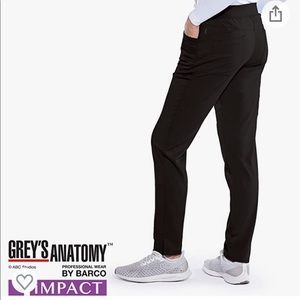 BARCO Grey's Anatomy Impact Women's 6-Pocket Scrub Pant